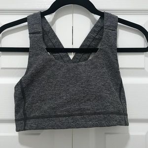 lululemon all sport bra sz 8